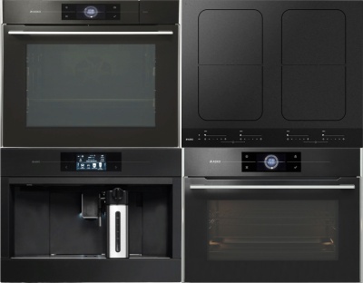 Детальное фото товара: ASKO HI1655MF + OCS8678G + OCM8478G + CM8478G