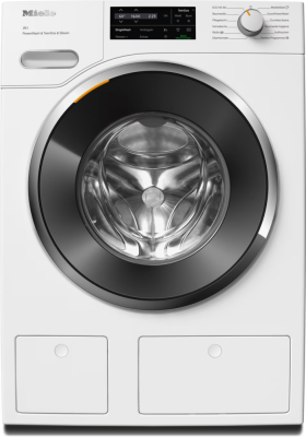Фото товара: Miele WWJ 880 WPS
