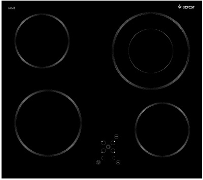 GEFEST ПВЭ 4233 К10