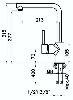Схема встраивания Схема встраивания