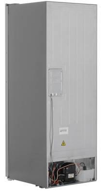 Детальное фото товара: Haier HF-284SG SILVER