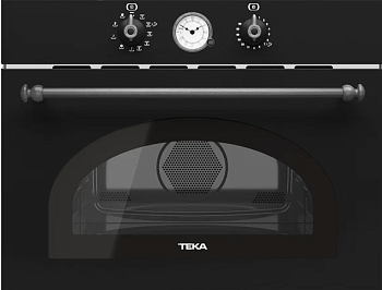Фото товара: Teka MWR 32 BIA ANTHRACITE-OS