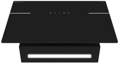 Детальное фото товара: MEFERI AIRBOX60BK ULTRA