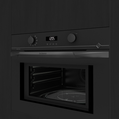 Детальное фото товара: De Dietrich DKE4220B