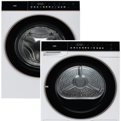 VARD стирка VWF514 + сушка VTH61
