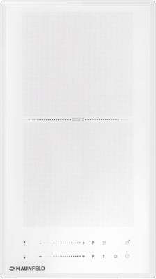 Maunfeld CVI292S2FWH LUX