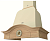 LEX PALERMO 600 IVORY Фото товара: LEX PALERMO 600 IVORY