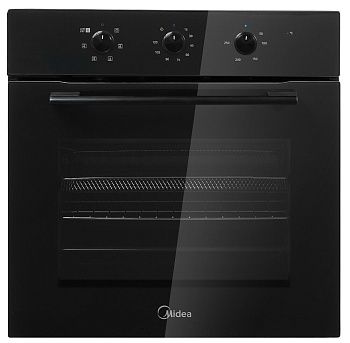 Фото товара: Midea MO37007GB