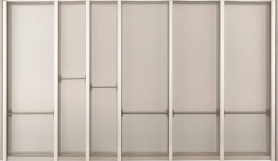 Ninka Cuisio Aqua 900, Ten2 FGV, лоток для столовых приборов, графит