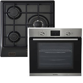 Фото товара: KORTING HK 42034 B + OKB 7931 CMX