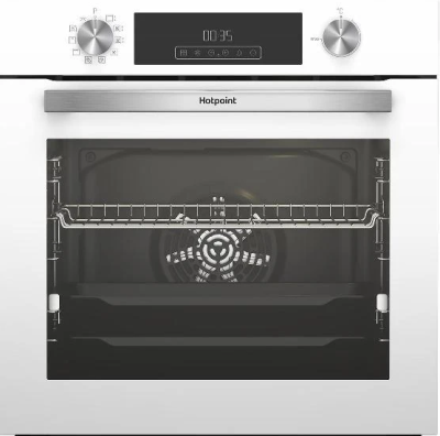 Детальное фото товара: Hotpoint FE8 821 H WH