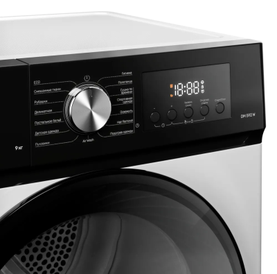 Детальное фото товара: Kuppersberg DM 592 W