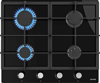 Фото товара: Gorenje GT641AKB газовая поверхность
