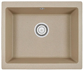 Фото товара: GRANULA 5551 мойка, гранит, песок