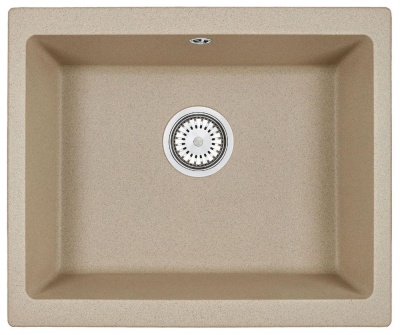 GRANULA 5551 мойка, гранит, песок