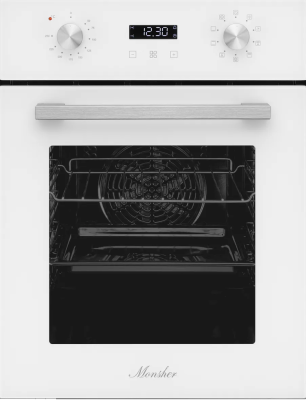 Фото товара: Monsher MOE 4592 Blanc