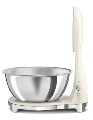 Детальное фото товара: Smeg KSF01CRWW