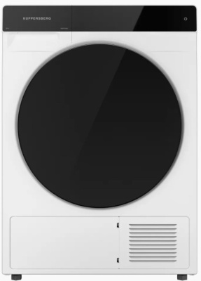Детальное фото товара: Kuppersberg стирка WM 590 W + сушка DM 591 W