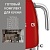 Фото товара: Smeg KLF04RDEU + TSF01RDEU + EGF03RDEU + BLF03RDEU + HBF03RDEU + HMF01RDEU + CJF11RDEU