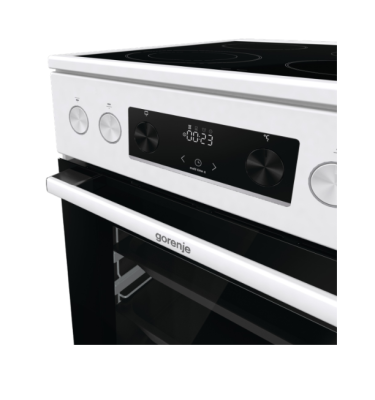 Детальное фото товара: Gorenje GECS5C60WPA