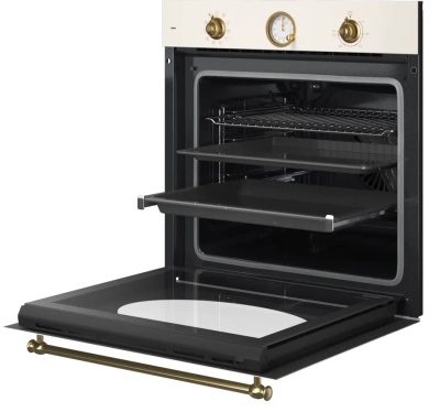 Детальное фото товара: Kuppersberg SR 610 C Bronze