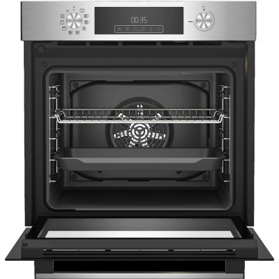 Детальное фото товара: Hotpoint FE8 824 H IX