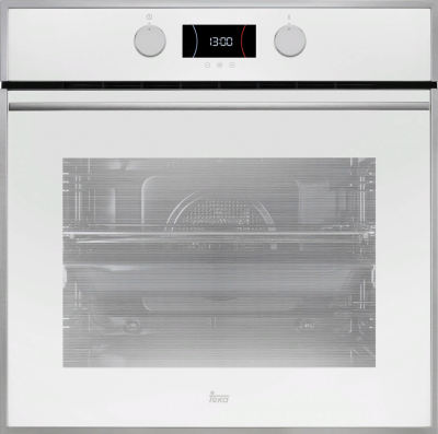 Детальное фото товара: Teka HLB 840 WHITE