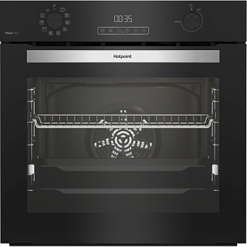 Фото товара: Hotpoint FE8 1231 SMP BLG