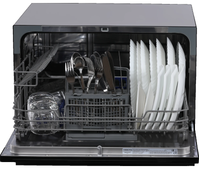 Детальное фото товара: HIBERG T56 615 B