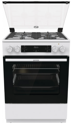 Детальное фото товара: Gorenje GKS6C70WA
