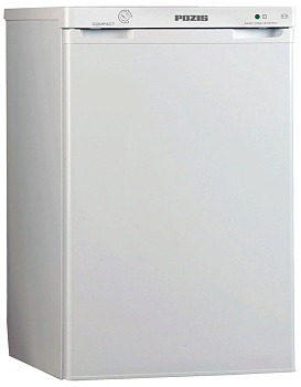 Фото товара: POZIS RS-411 белый