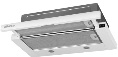 Детальное фото товара: Konigin Pixel Out White 60