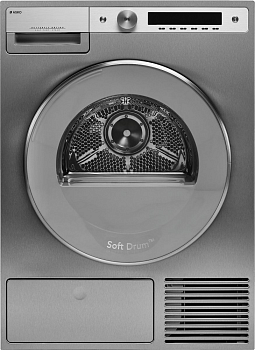 Фото товара: ASKO T608HX.S