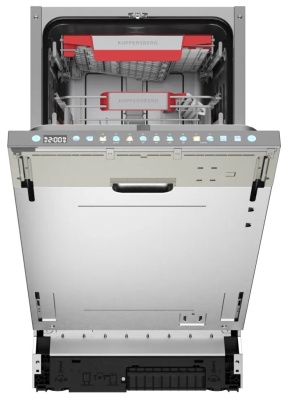 Детальное фото товара: Kuppersberg GIM 4595