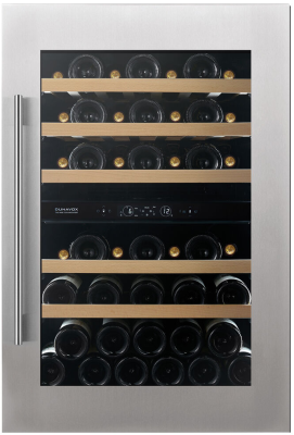 Детальное фото товара: Dunavox DVS-44.120DSS