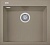 Фото товара: Rivelato ZENO ZN-5650 sabbia, мойка, керамика, песочный