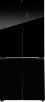 Детальное фото товара: HIBERG RFQ-600DX NFGB inverter