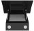 Maunfeld SKY STAR CHEF 60 Glass Black Детальное фото товара: Maunfeld SKY STAR CHEF 60 Glass Black
