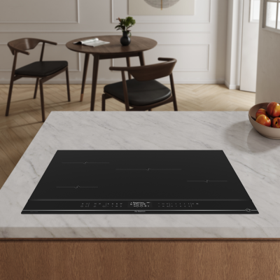 Детальное фото товара: De Dietrich DPI4820X индукционная поверхность