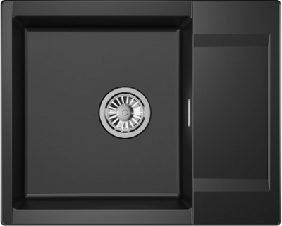 GRANULA ES-6202 мойка, гранит, турмалин GRANULA ES-6202 мойка, гранит, турмалин