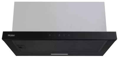 Haier HVX-T662BB