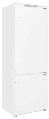 Детальное фото товара: MEFERI MBR193 XL TOTAL NO FROST COMFORT