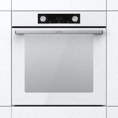 Детальное фото товара: Gorenje BOS6737E09WG