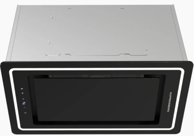 Детальное фото товара: Kuppersberg INLUMIA 60 Black