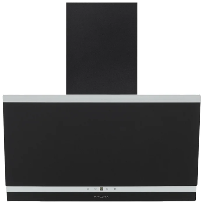 Krona IRMA A 600 black S