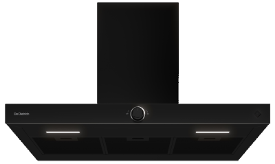 Фото товара: De Dietrich DHB4934B