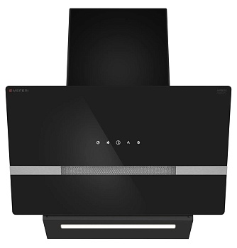 Фото товара: MEFERI AIRBOX60BK COMFORT PLUS