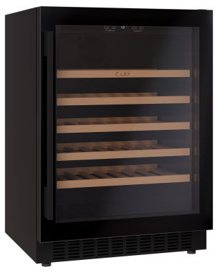 Детальное фото товара: LEX LWD6054BL