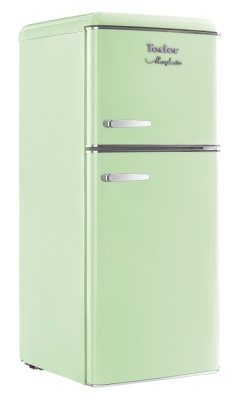 Детальное фото товара: Tesler RT-152 GREEN