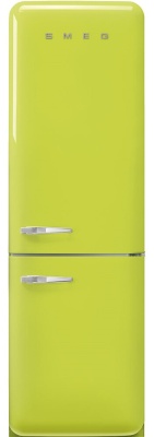 Фото товара: Smeg FAB32RLI6